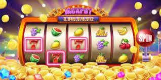 Koleksi slot online qqgobet dengan berbagai tema menarik